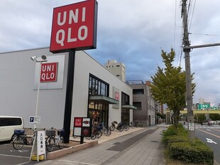 北加賀屋駅 徒歩8分 3階の物件内観写真